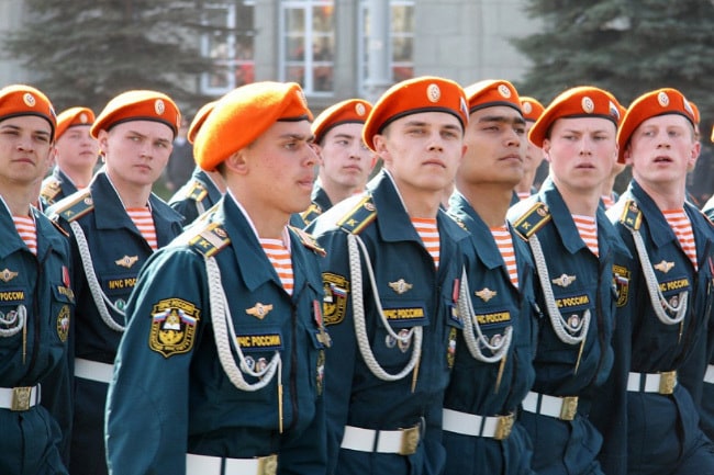 Спецназ ВДВ – элитное подразделение воздушно-десантных… — иллюстрация 4