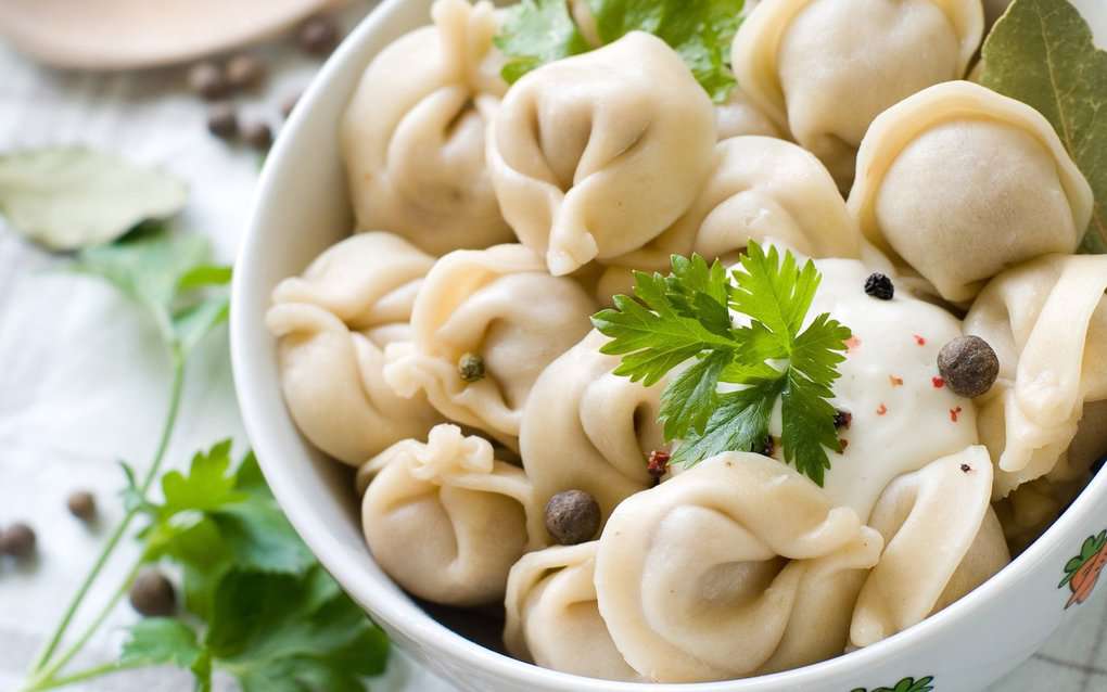 Самые вкусные пельмени, которые вы сможете найти на прилавках магазинов