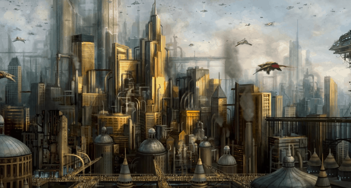 Лучшие книгиантиутопии всех времен список топ10