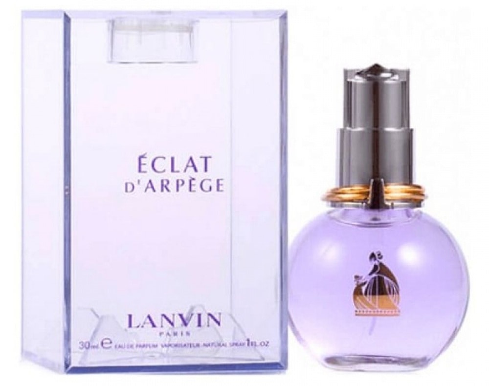 Lanvin eclat d arpege оригинал